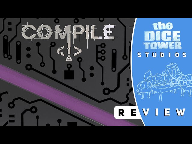 Compile Review: Do Androids Compile Electric Sheep