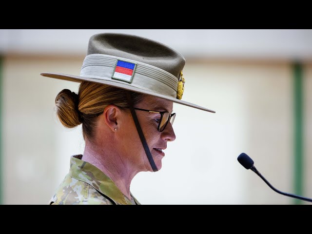 ‘The future of the military’: Lieutenant General Susan Coyle to become Chief of Army