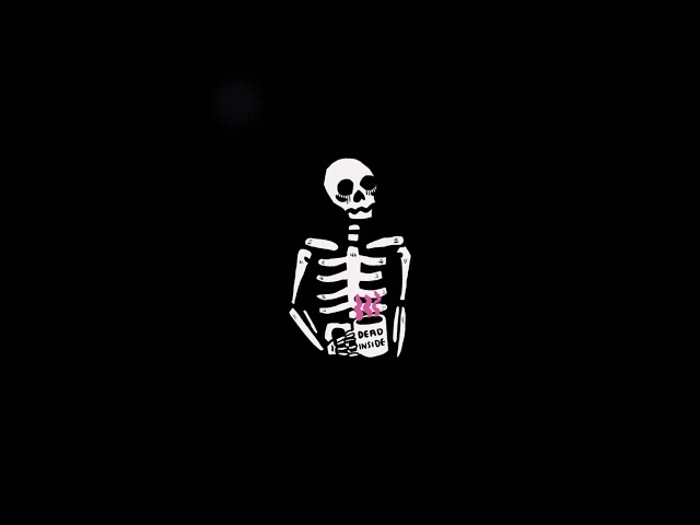 Younger Hunger - Dead Inside (Official Audio)
