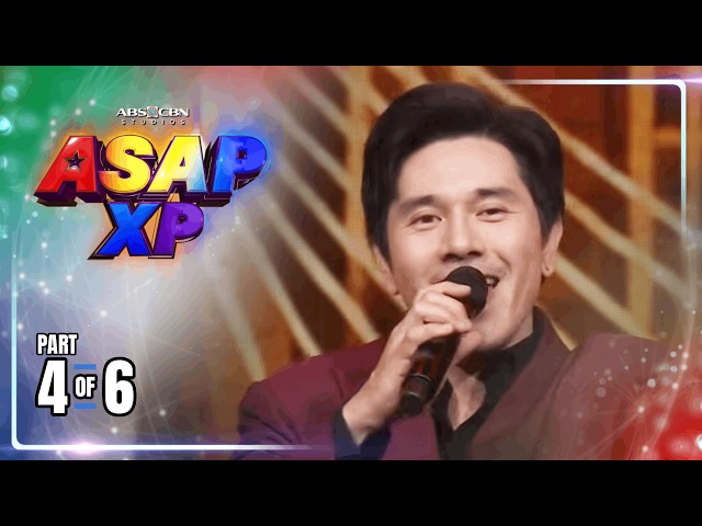 ASAP XP (4/6) | August 16, 2026
