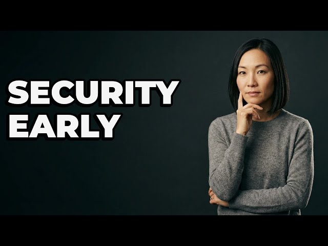 What Does DevSecOps Mean for Early-Stage Startups?