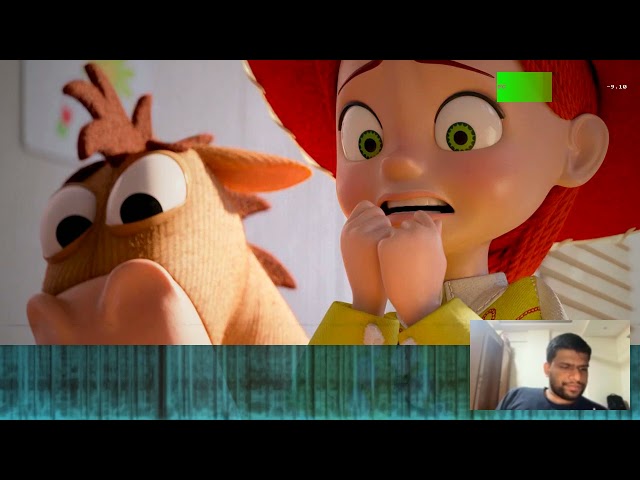 Toy Story 5 Has Officially Replaced An OG Toy Character From The First 2 Movies