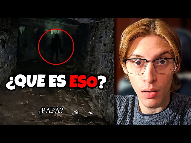 Ese NO es mi PAPÁ | Doc Tops reacción😱