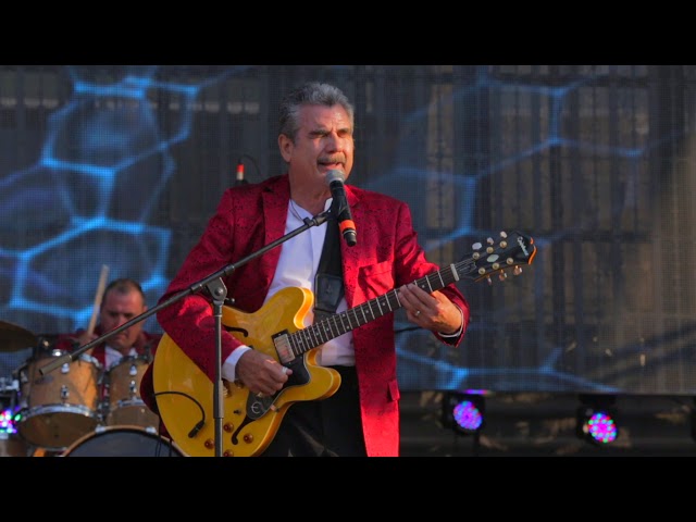 Los Humildes - En Vivo Desde "El Norteñazo"  ( Dvd Completo )
