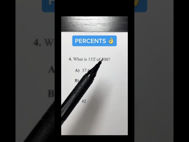 FASTEST Math Trick EVER Will Blow Your Mind!