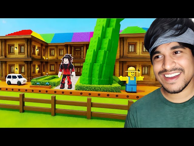 Beautiful Garden Wins ₹1000