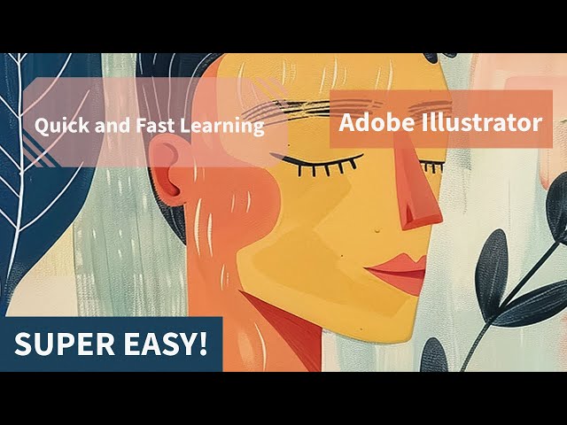Master Stacked Column Graphs in Adobe Illustrator FAST!