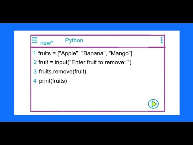 PYTHON LESSON  - 24