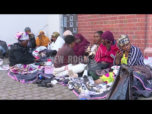 Government updates South Africans on migration reform plan progress