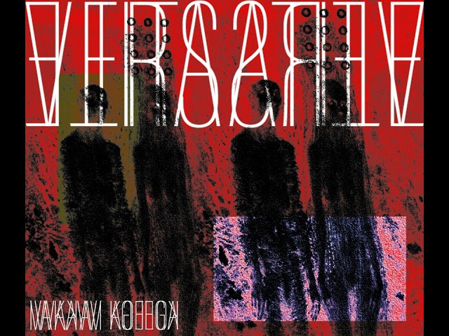 VAKAWI - VERSATILE [FT. KOFEGA]