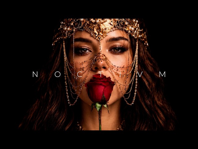 NOCTIVM — FREQUENCY (Original Mix)