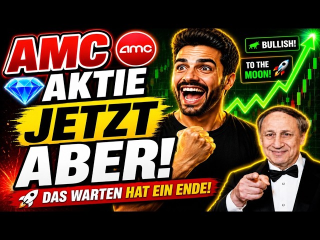 ✅ AMC ENTERTAINMENT STOCK UPDATE ✅ AMC CHART ANALYSIS UPDATE ✅