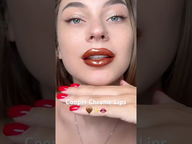 The lip tutorial you'll want to save 👄🤎😱