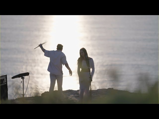 Condor (Echo Edit) [Official Music Video]