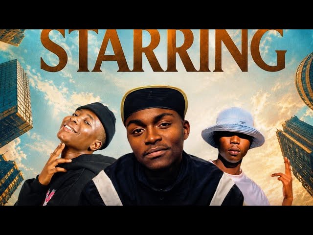 Starring-(Osama Mchacho X Mufasa X Mojashka)