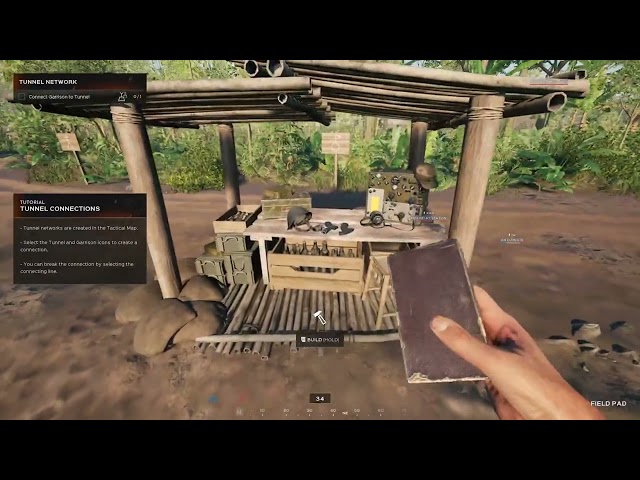 Hell Let Loose: Vietnam — The Tutorial That Turns New Players Into Battlefield Monsters