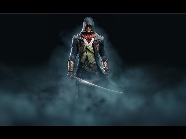 AC Unity tricks to earn $45K Coins