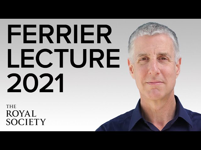 How the brain controls the body | The Royal Society