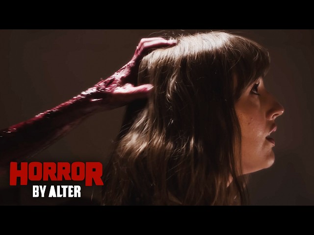 Death Red | Horror Short Film | ALTER