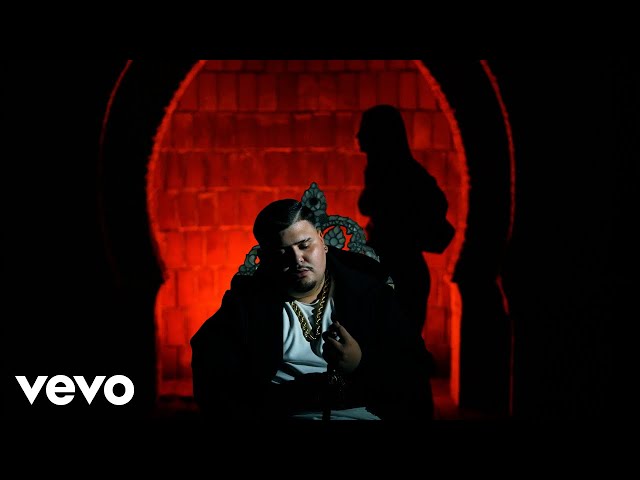 Taranto - Dame Luz (Video Oficial)