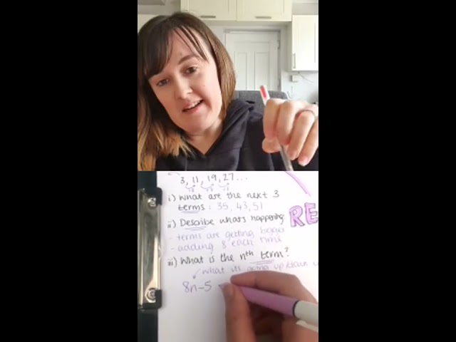 27 - Recap - Maths and Science