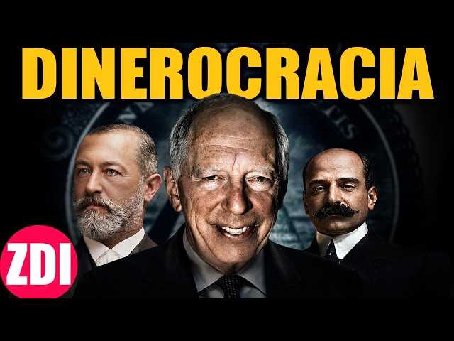 MONEYCRACY: The 1,000-Year History of Financial Power | Full Documentary