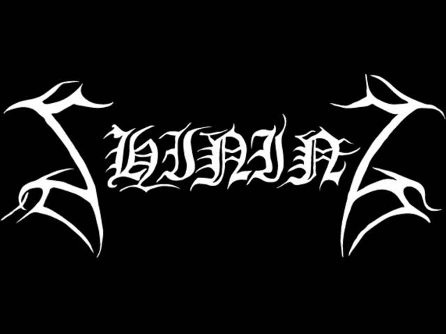 Shining - Submit to Self-Destruction (III Version Angst - Sjalvdestruktivitetens Emissarie)