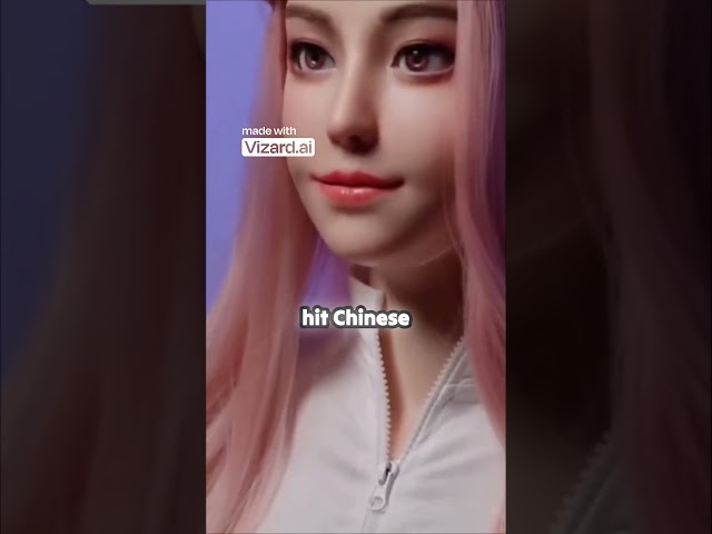 Are These Humanoid Robots Getting Too Real