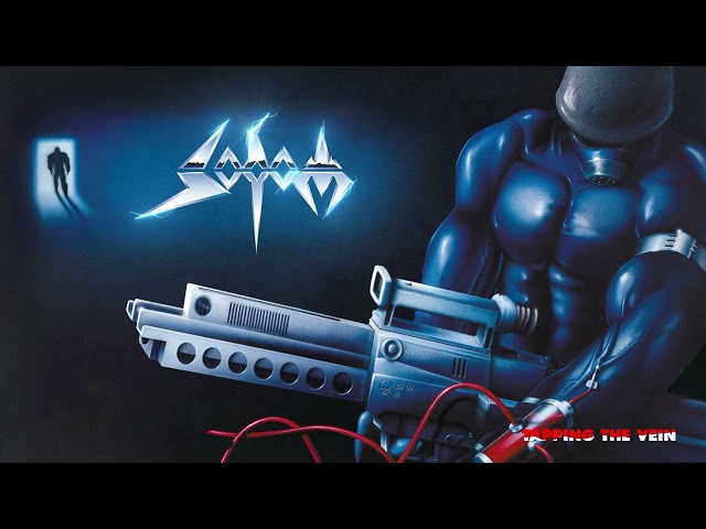 Sodom -  Tapping The Vein (2024 Remaster) (Official Audio)