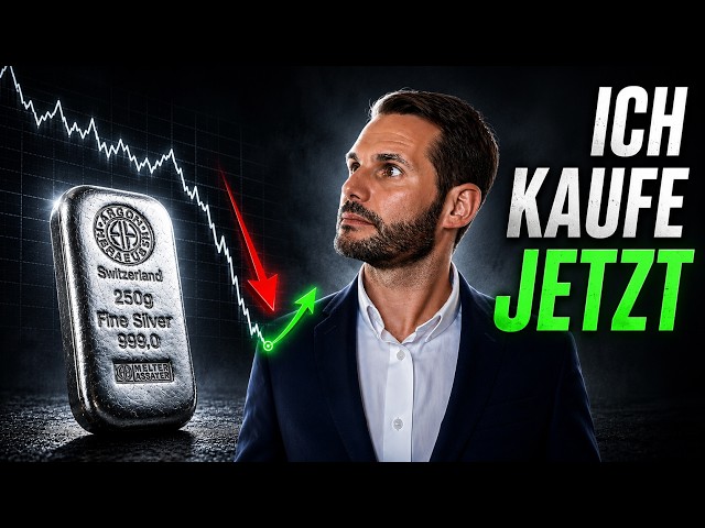 7 Reasons Why I Am Investing in Silver RIGHT NOW! July 2026