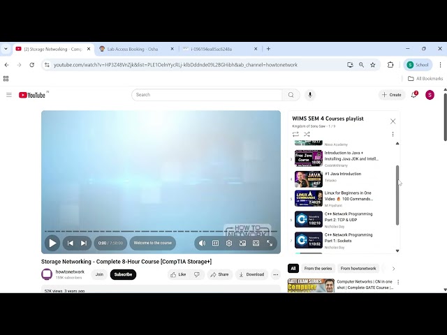 MID SEM study Playlist | Bits Pilani |  Scroll n Swipe
