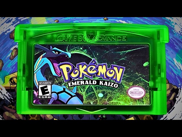 Así Completé el Juego MÁS DIFÍCIL de la Historia de Pokémon
