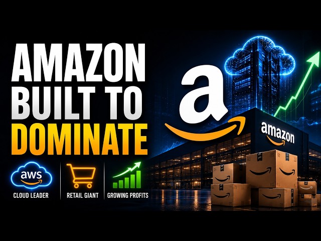 Amazon Is Printing Cash Again But AI Capex Could Ruin The Thesis
