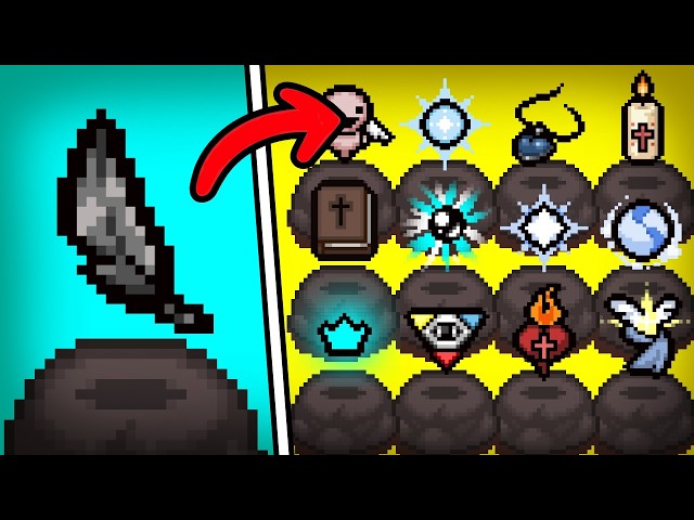 HOLY RUN GAVE ME HOLY LUCK