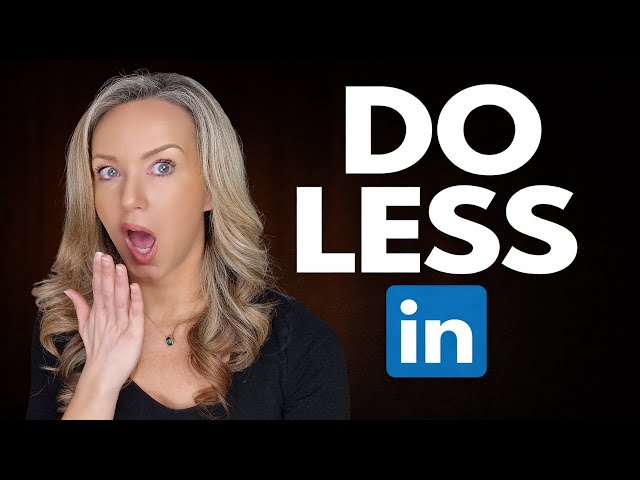 Steal this LinkedIn strategy to get recruiters blowing up your inbox