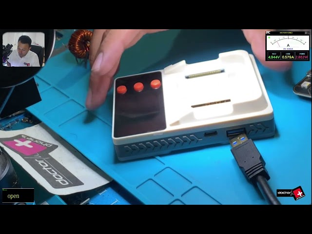 Instalar Flash 64 Ultra