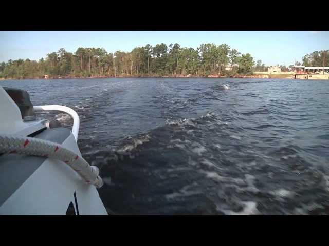 Program Provides Degrees in the Sought-After Field of Hydrographic Science