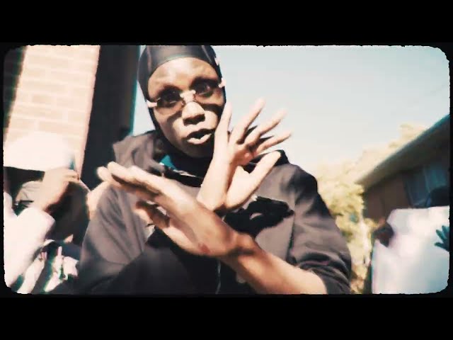 SupaThoro - STTP (Official Music Video)