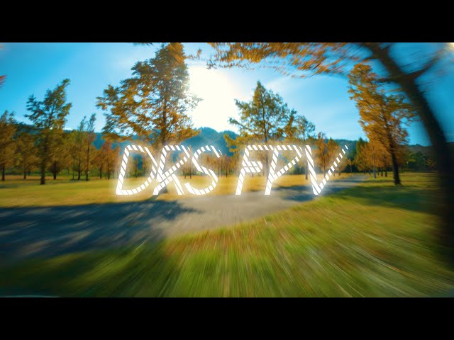 Dance with  l FPV Freestyle