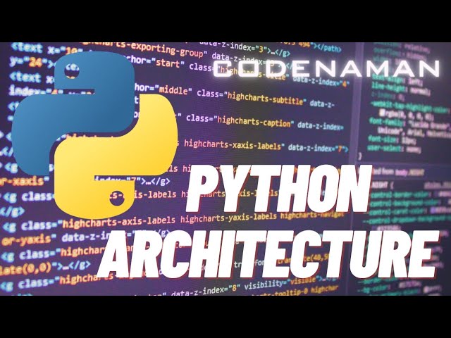 Python in hindi | Python Architecture | codenaman