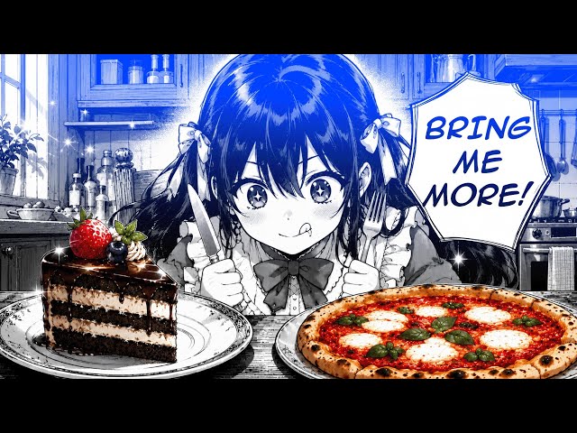 REINCARNATED As The HATED Villainess, She Has 5 Years To Escape Elimination | Part 1