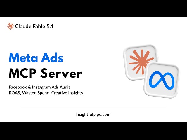 How to Audit Meta Ads With Claude AI | Facebook & Instagram Ads