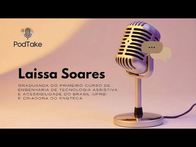 Engenharia - Tecnologia Assistiva - Acessibilidade