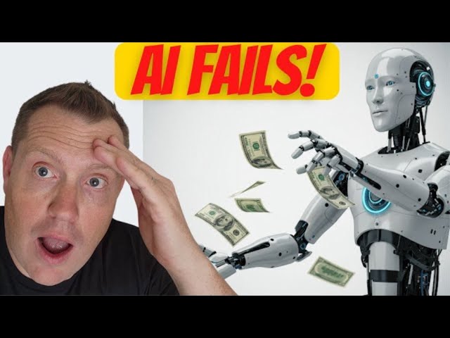 Why Are People DISMISSING AI In 2025?