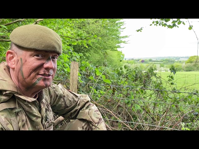 ACF Fieldcraft: Observation