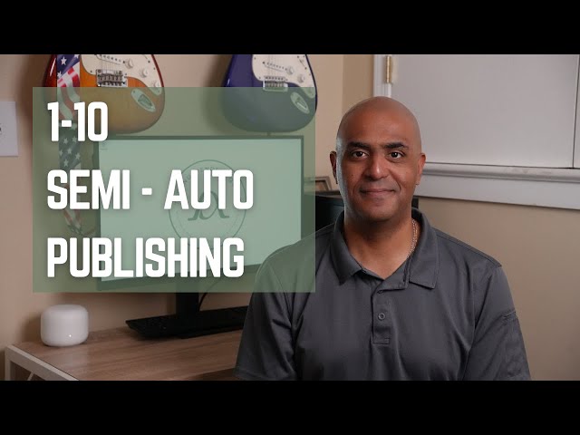 1-10 How I built an LLM Powered System That Runs My Content Publishing
