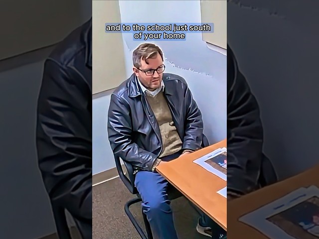 Caught: The Moment He Realizes He Forgot His VPN