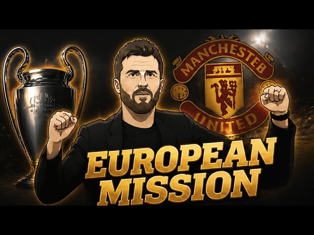 Michael Carrick will win Champions league with Manchester United