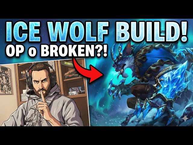 "RANKED GRIND! 📈 Don't Let Me Lose LP Today..."