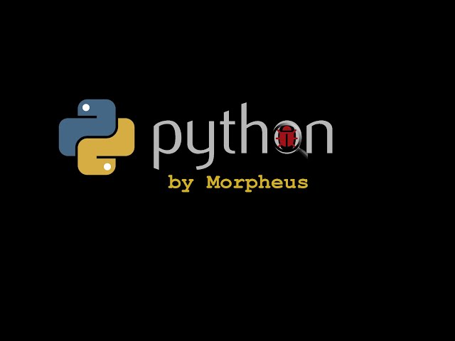 Debugging in Python with PyCharm